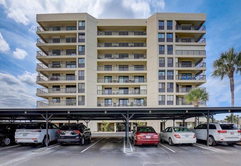 Image 3 of 46 For 1651 Sand Key Estates Court 52