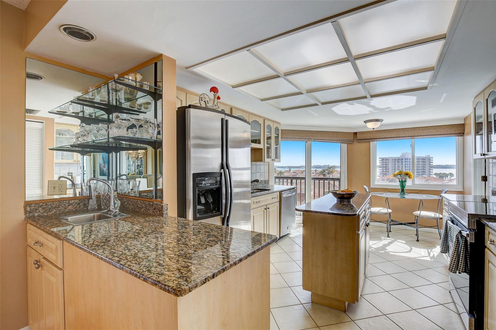 Image 7 of 46 For 1651 Sand Key Estates Court 52