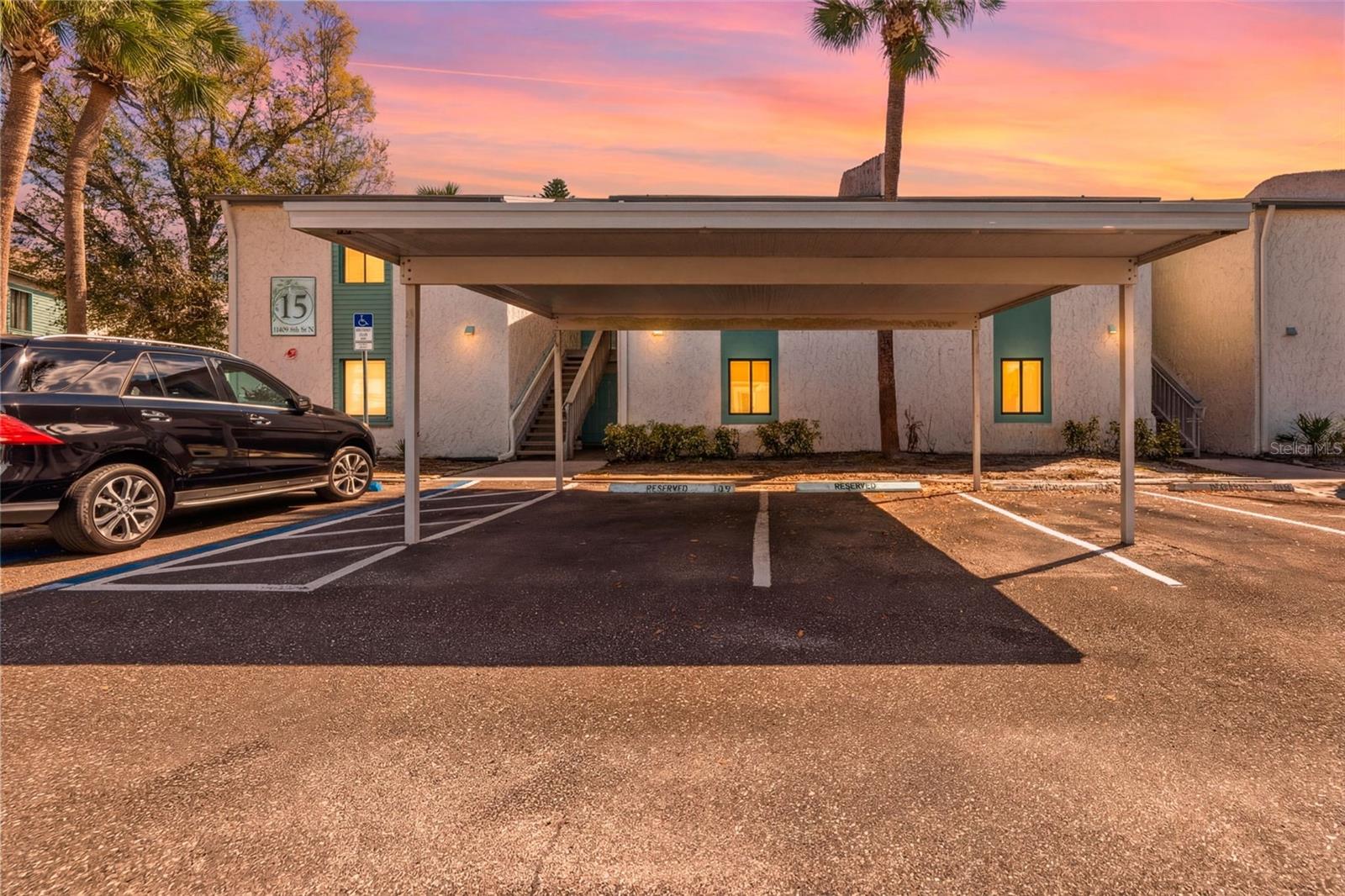 Image 2 of 24 For 11409 8th Street N 1503