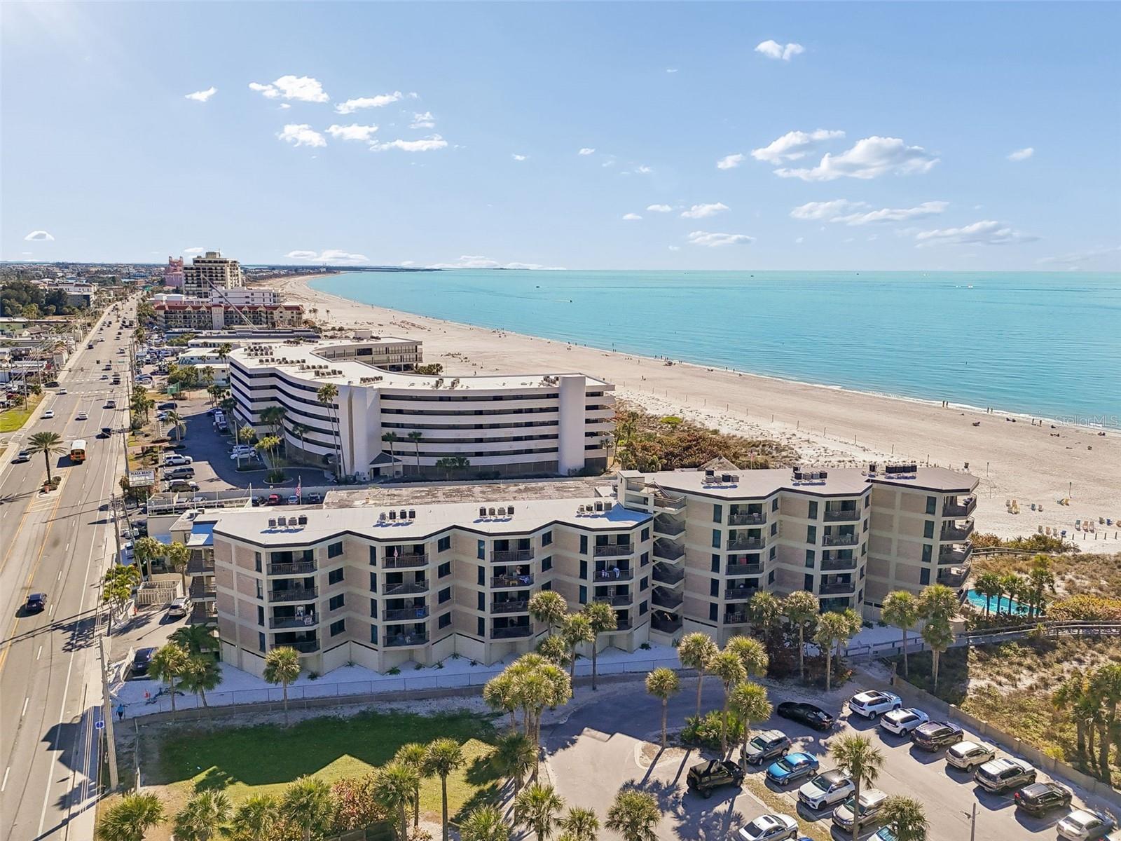 Image 2 of 33 For 4510 Gulf Boulevard 308