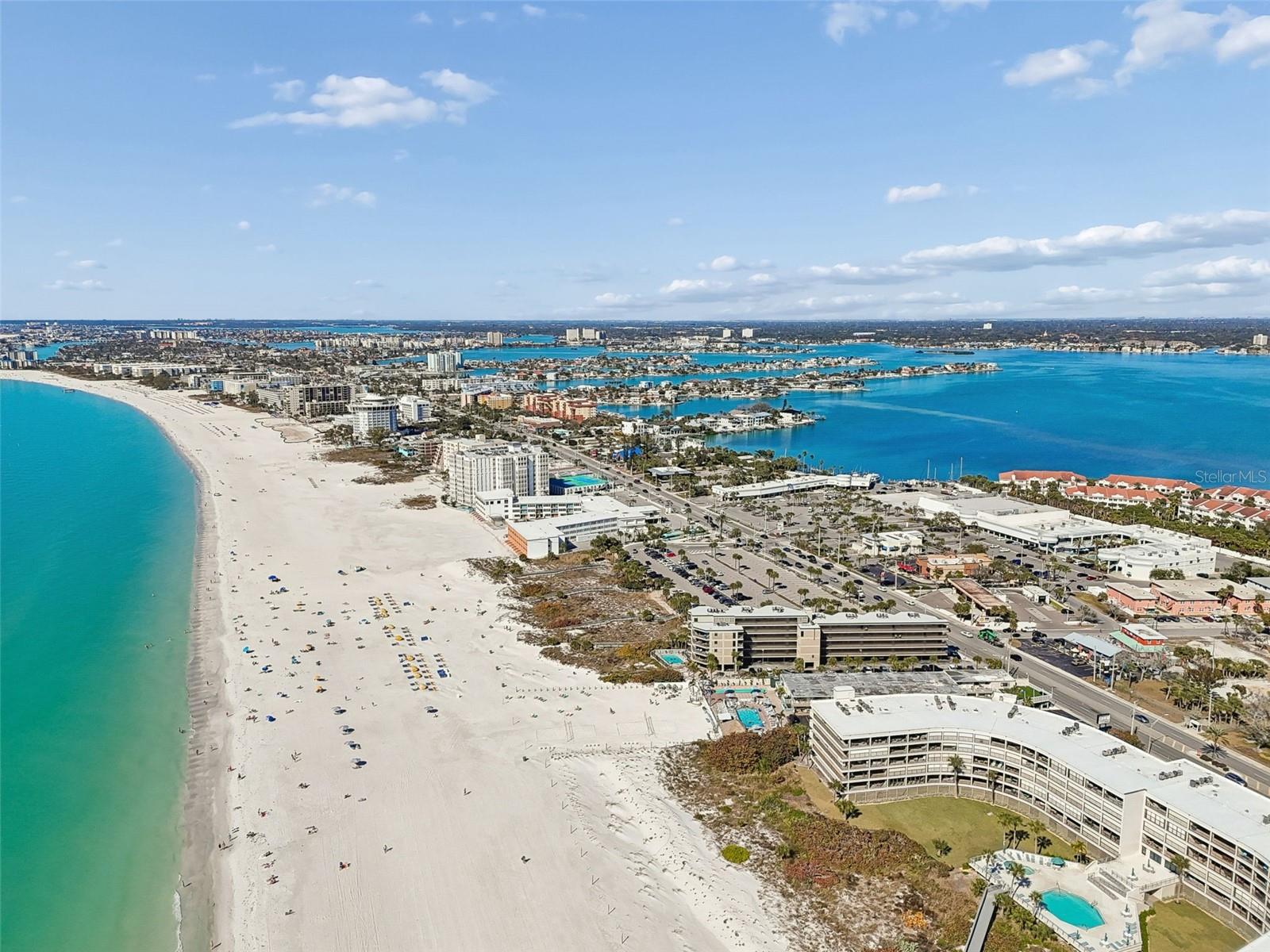 Image 29 of 33 For 4510 Gulf Boulevard 308