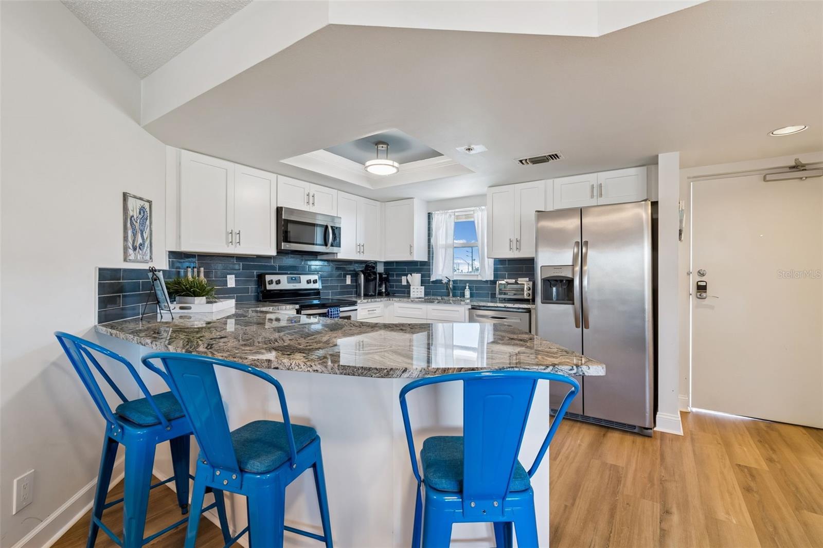 Image 3 of 33 For 4510 Gulf Boulevard 308