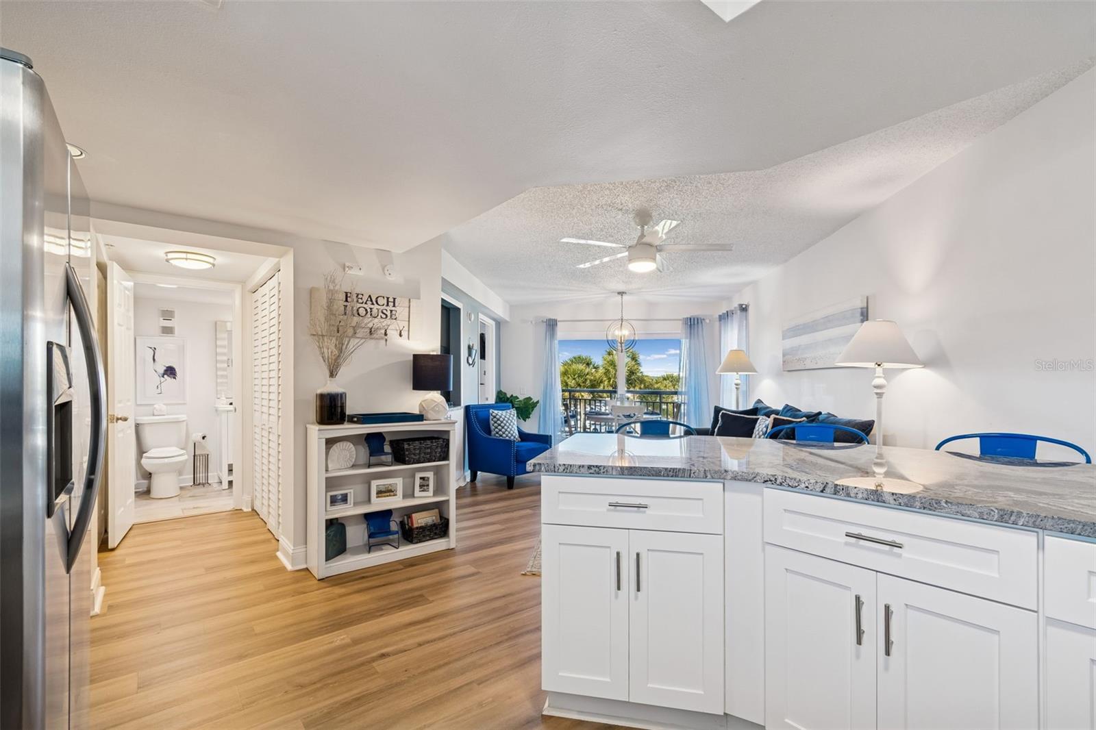 Image 5 of 33 For 4510 Gulf Boulevard 308