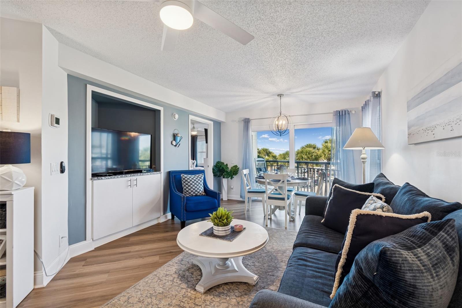 Image 8 of 33 For 4510 Gulf Boulevard 308