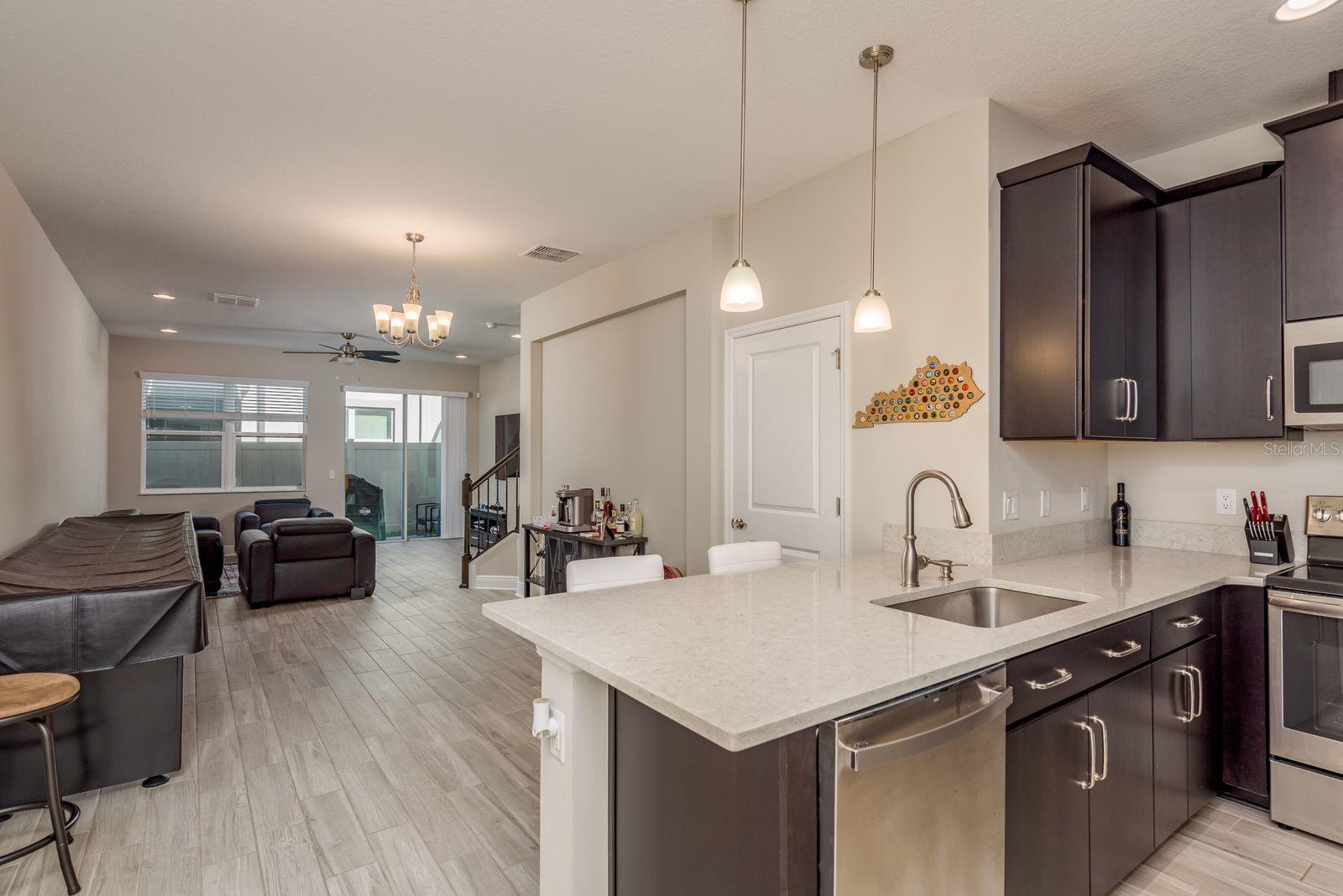 Image 12 of 43 For 2442 Foggy Creek Circle