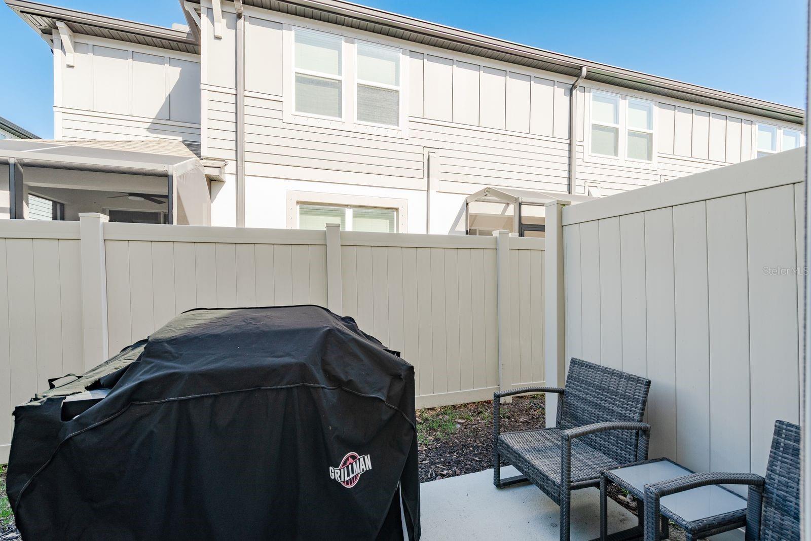 Image 28 of 43 For 2442 Foggy Creek Circle