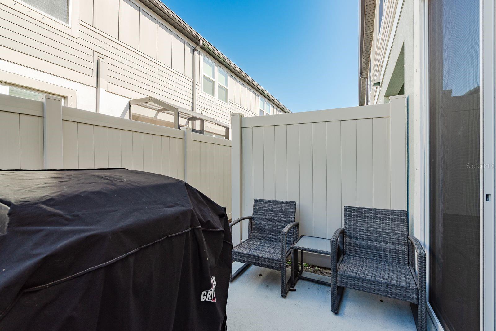 Image 29 of 43 For 2442 Foggy Creek Circle