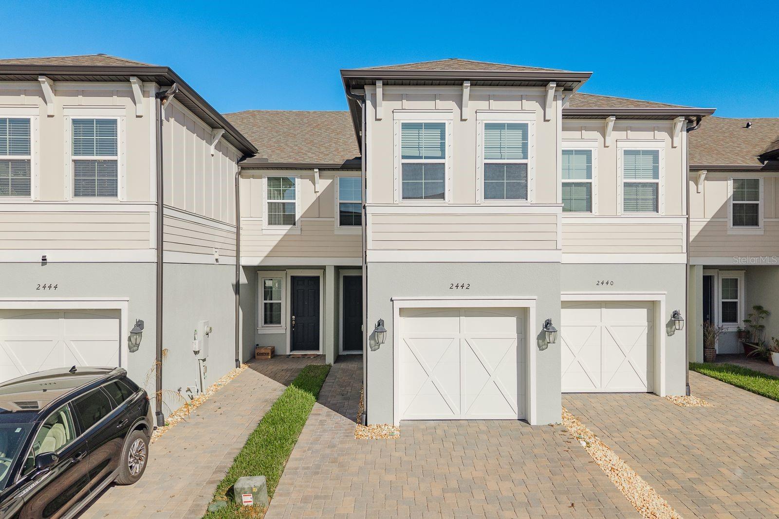 Image 32 of 43 For 2442 Foggy Creek Circle