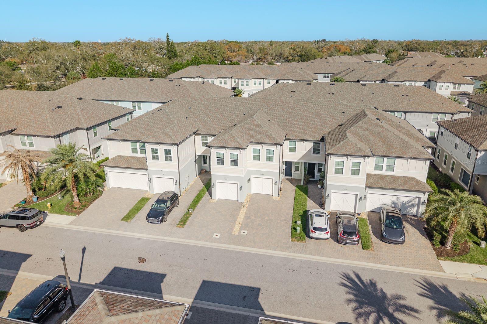 Image 33 of 43 For 2442 Foggy Creek Circle