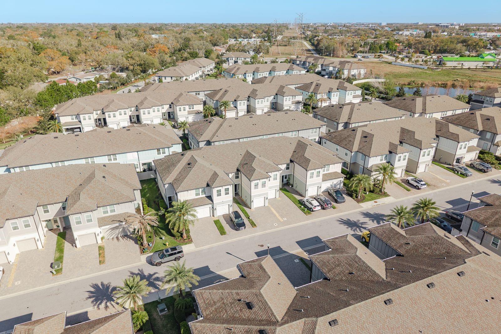 Image 34 of 43 For 2442 Foggy Creek Circle