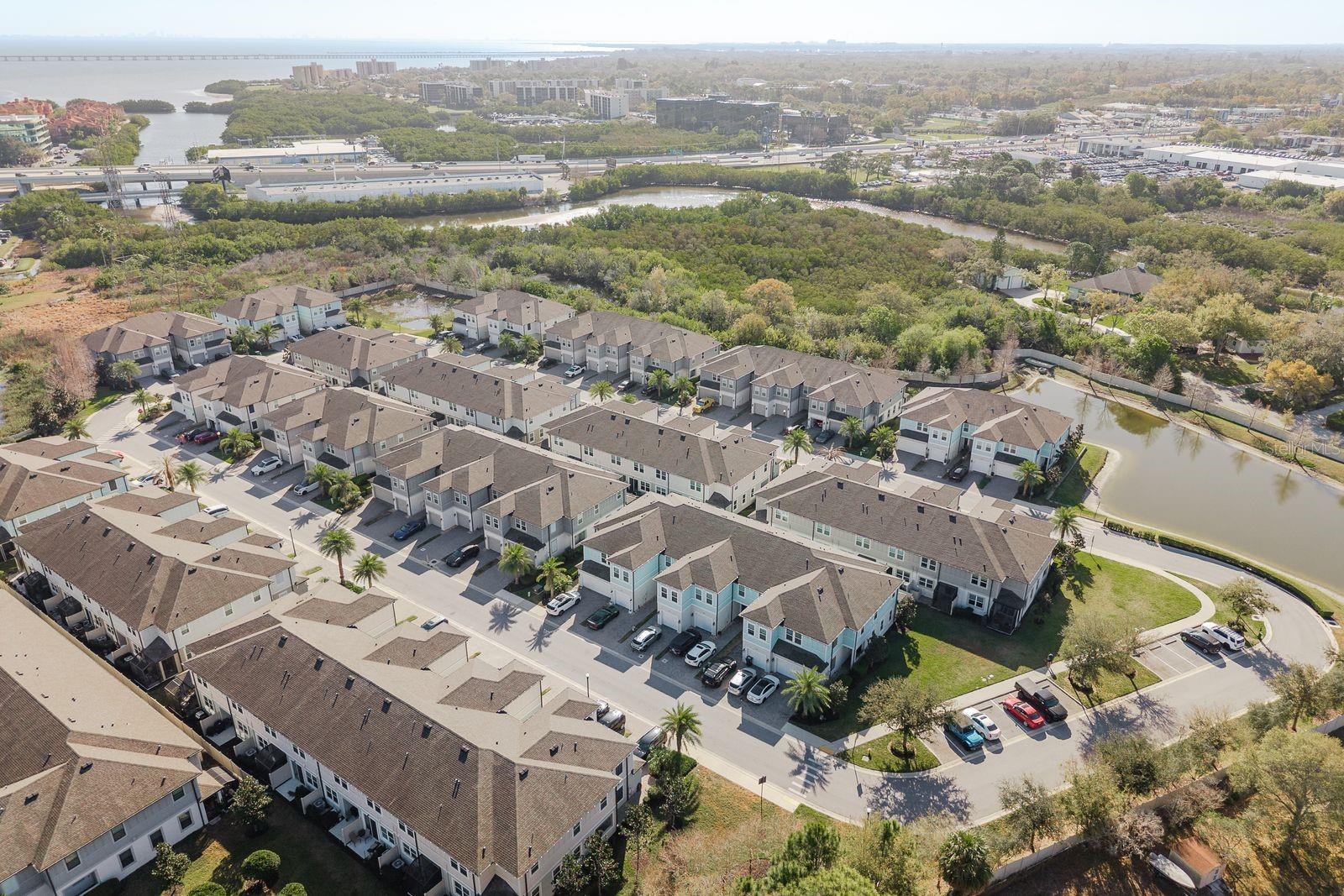 Image 37 of 43 For 2442 Foggy Creek Circle