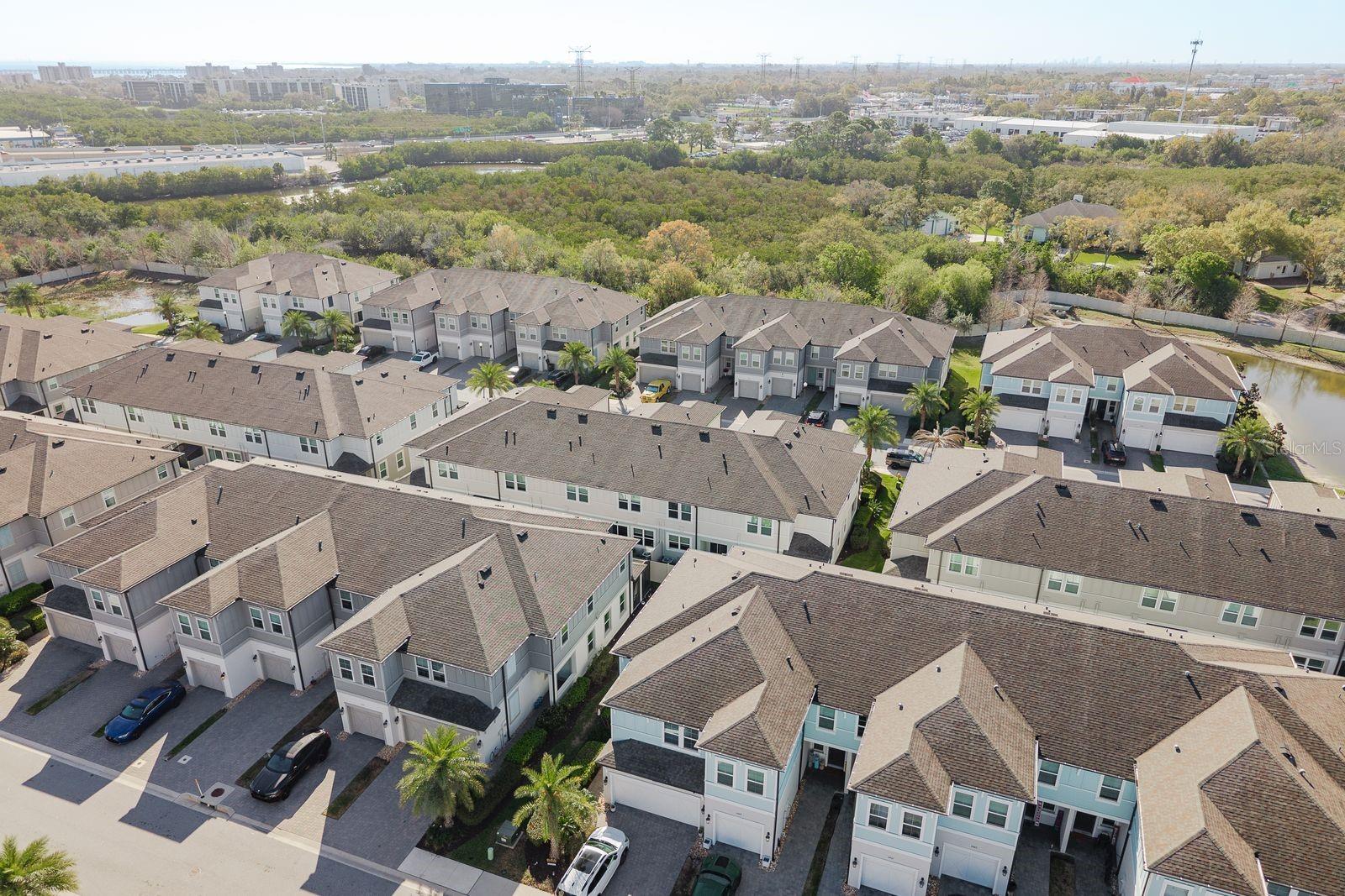 Image 38 of 43 For 2442 Foggy Creek Circle