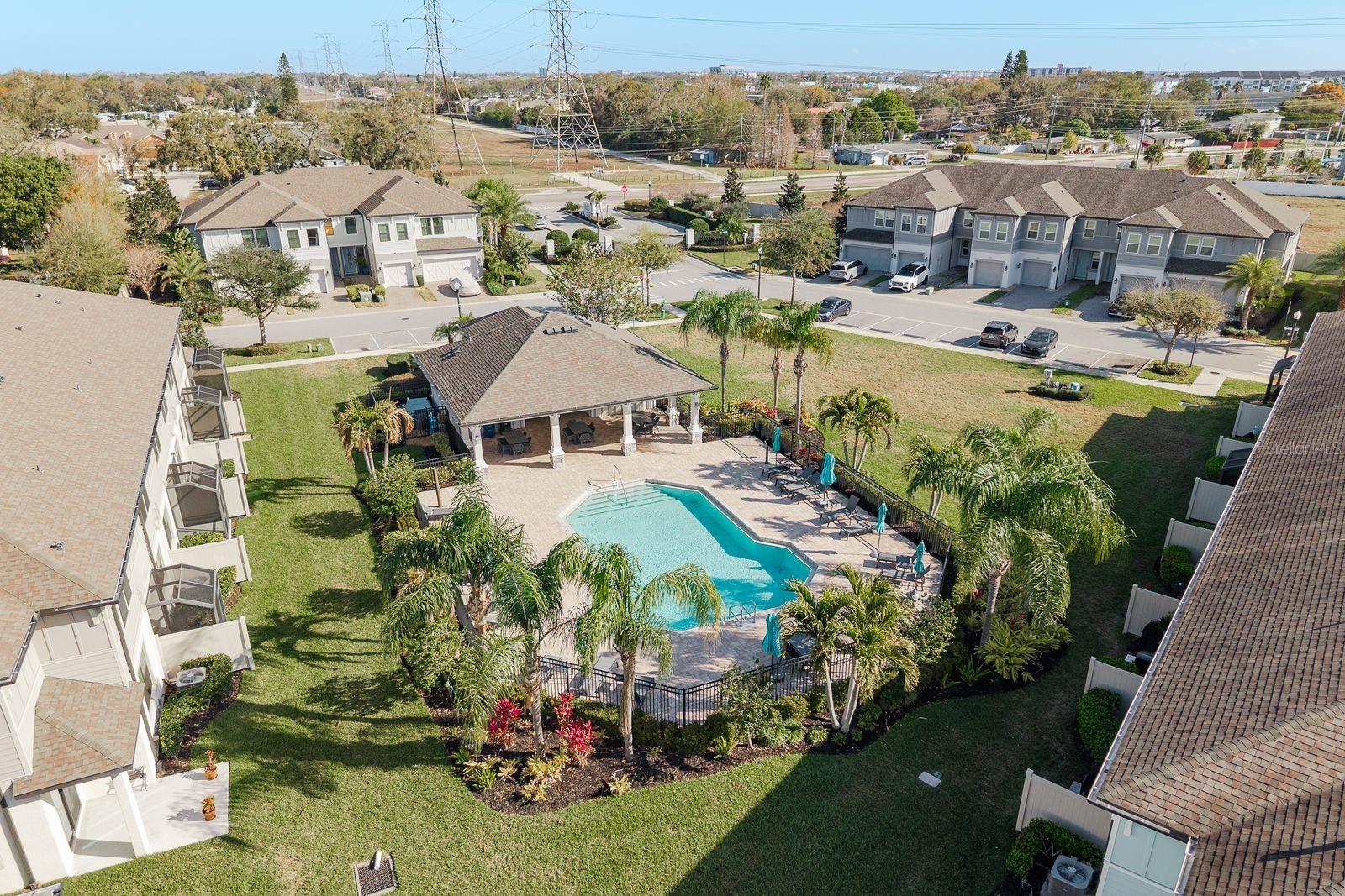 Image 39 of 43 For 2442 Foggy Creek Circle