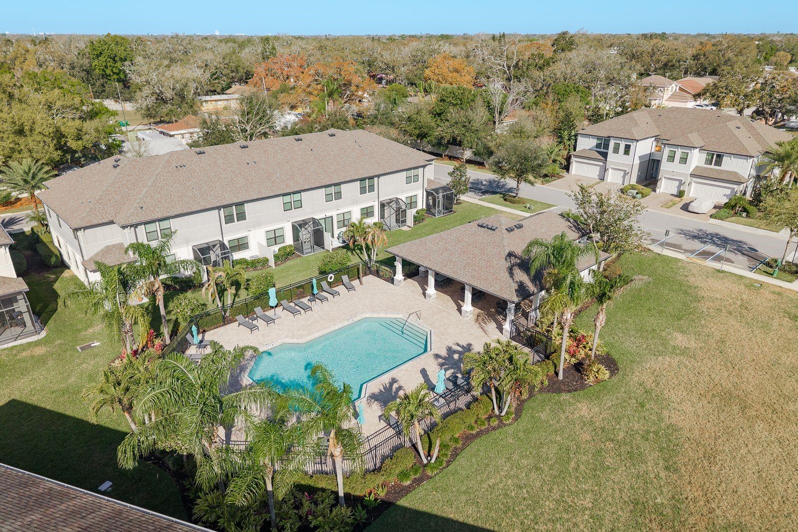 Image 40 of 43 For 2442 Foggy Creek Circle