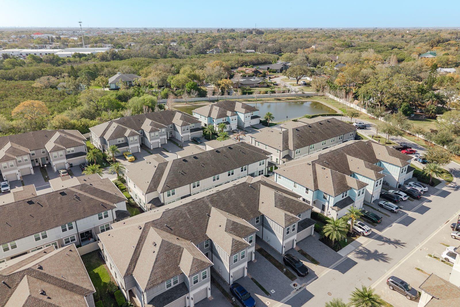 Image 42 of 43 For 2442 Foggy Creek Circle