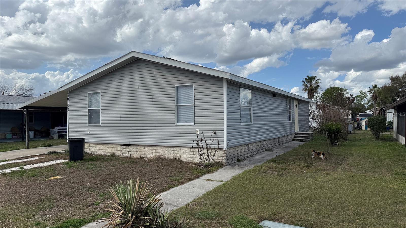 Details for 36153 Zinnia Avenue, ZEPHYRHILLS, FL 33541