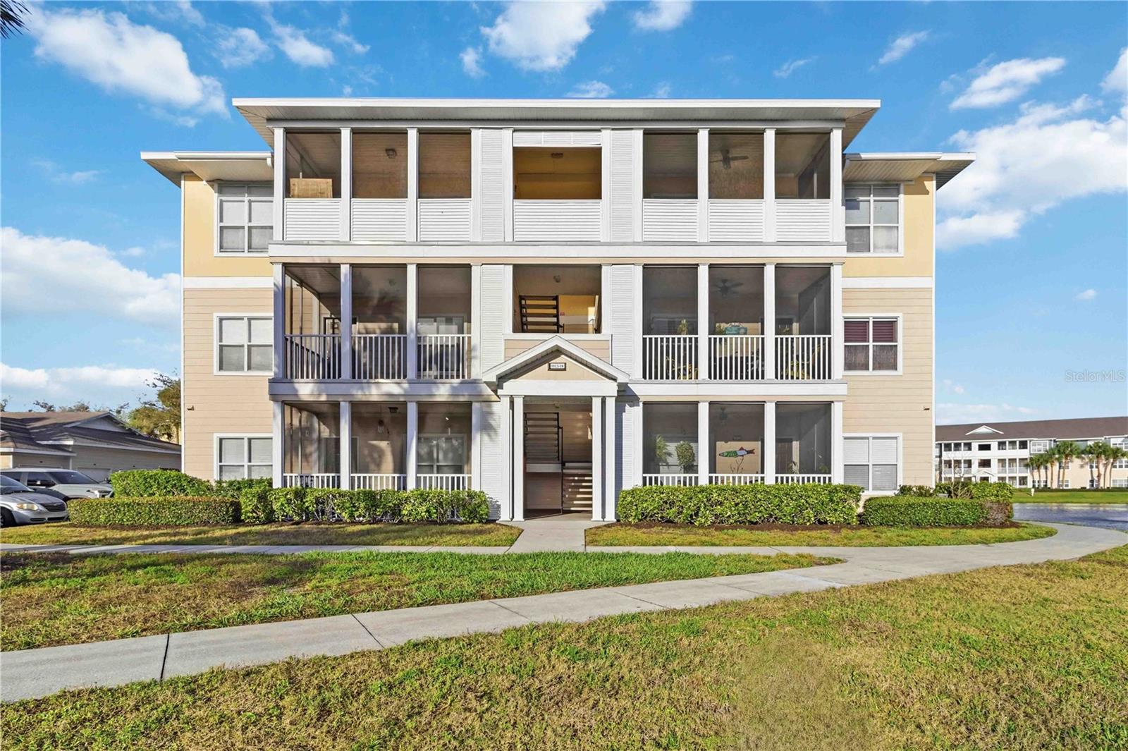 Details for 4802 51st Street W 1915, BRADENTON, FL 34210