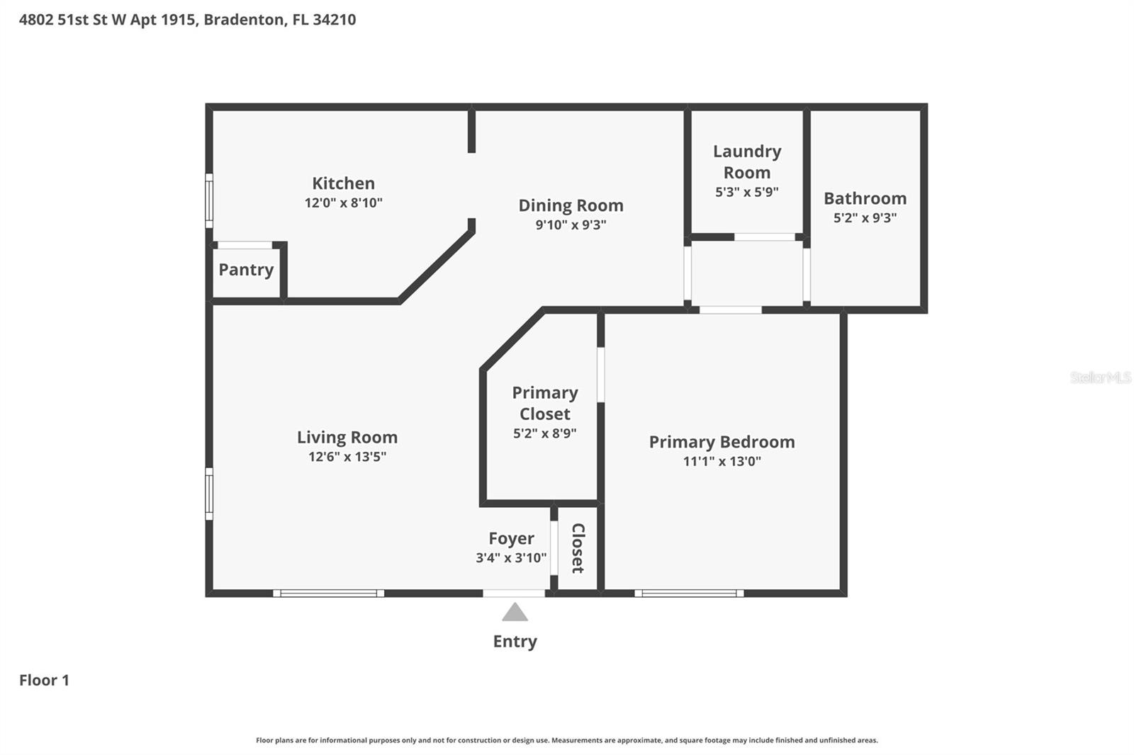Image 5 of 30 For 4802 51st Street W 1915