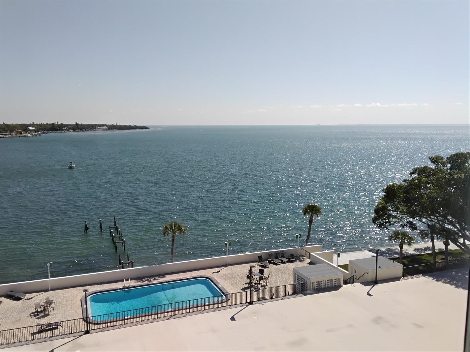 Image 8 of 54 For 7100 Sunshine Skyway Lane S 705