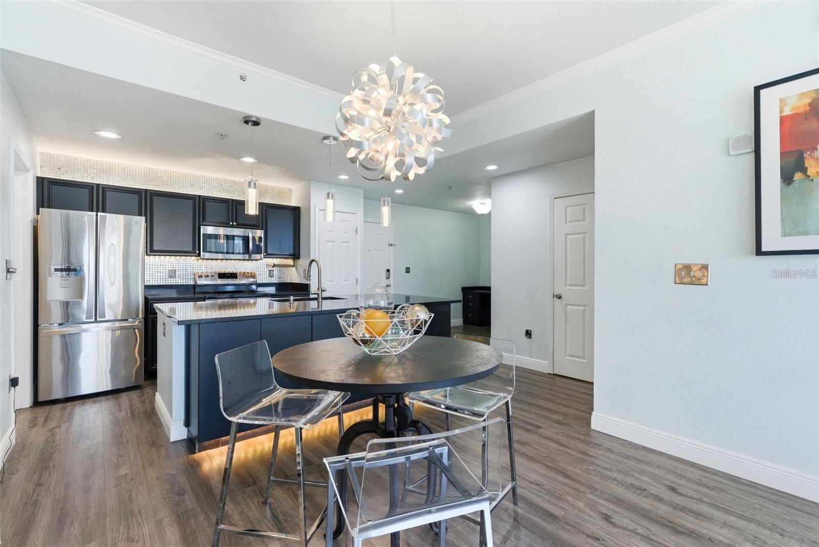 Image 21 of 59 For 700 Harbour Island Boulevard 403