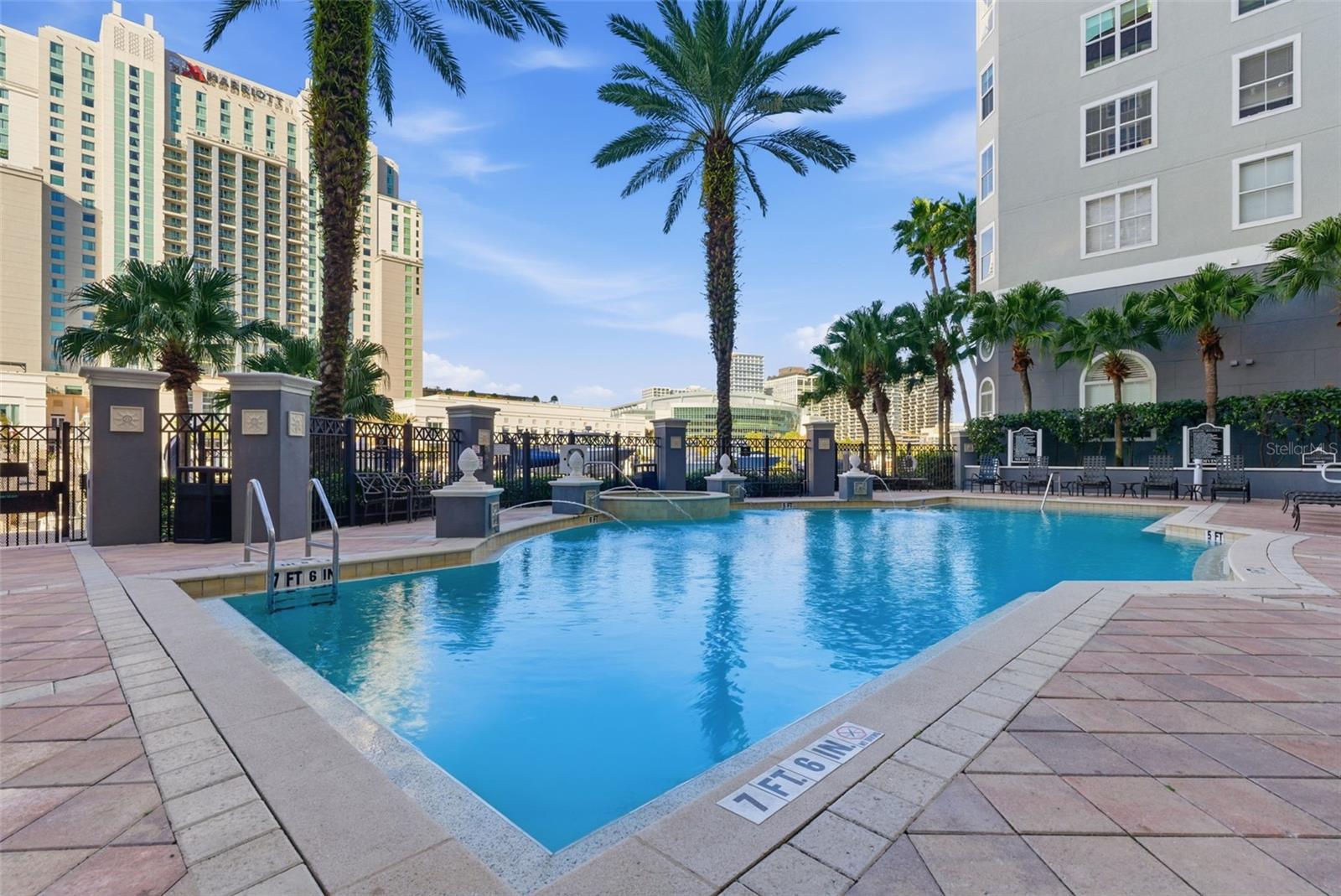 Image 31 of 59 For 700 Harbour Island Boulevard 403