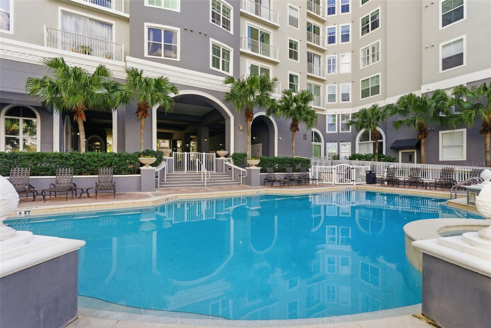 Image 32 of 59 For 700 Harbour Island Boulevard 403