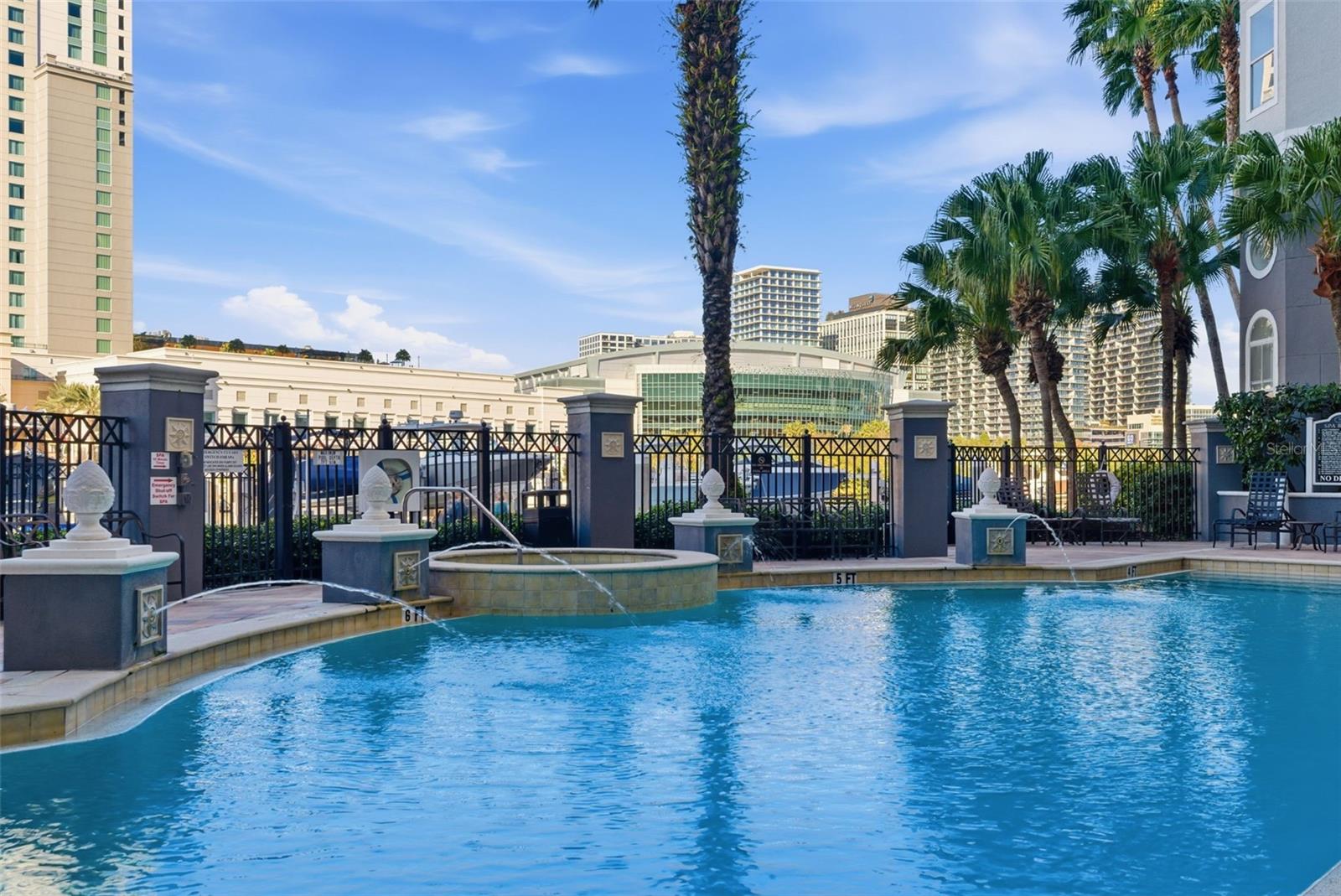 Image 33 of 59 For 700 Harbour Island Boulevard 403