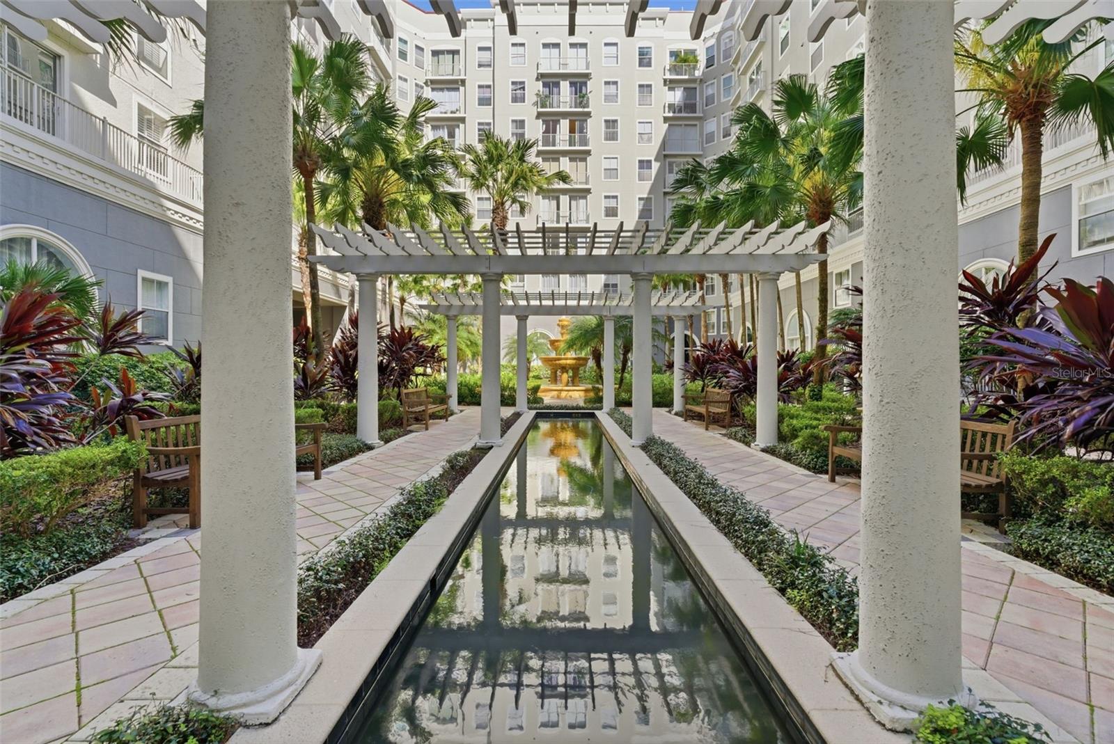 Image 38 of 59 For 700 Harbour Island Boulevard 403