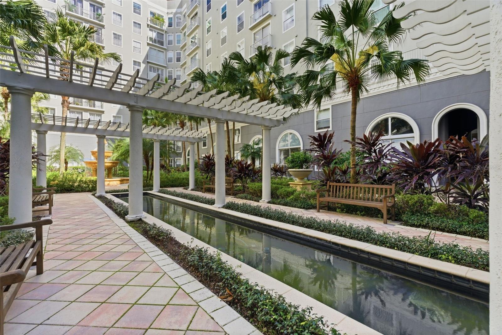 Image 39 of 59 For 700 Harbour Island Boulevard 403