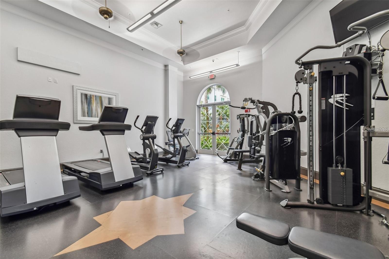 Image 44 of 59 For 700 Harbour Island Boulevard 403