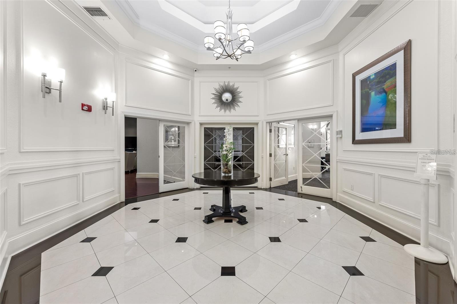 Image 45 of 59 For 700 Harbour Island Boulevard 403