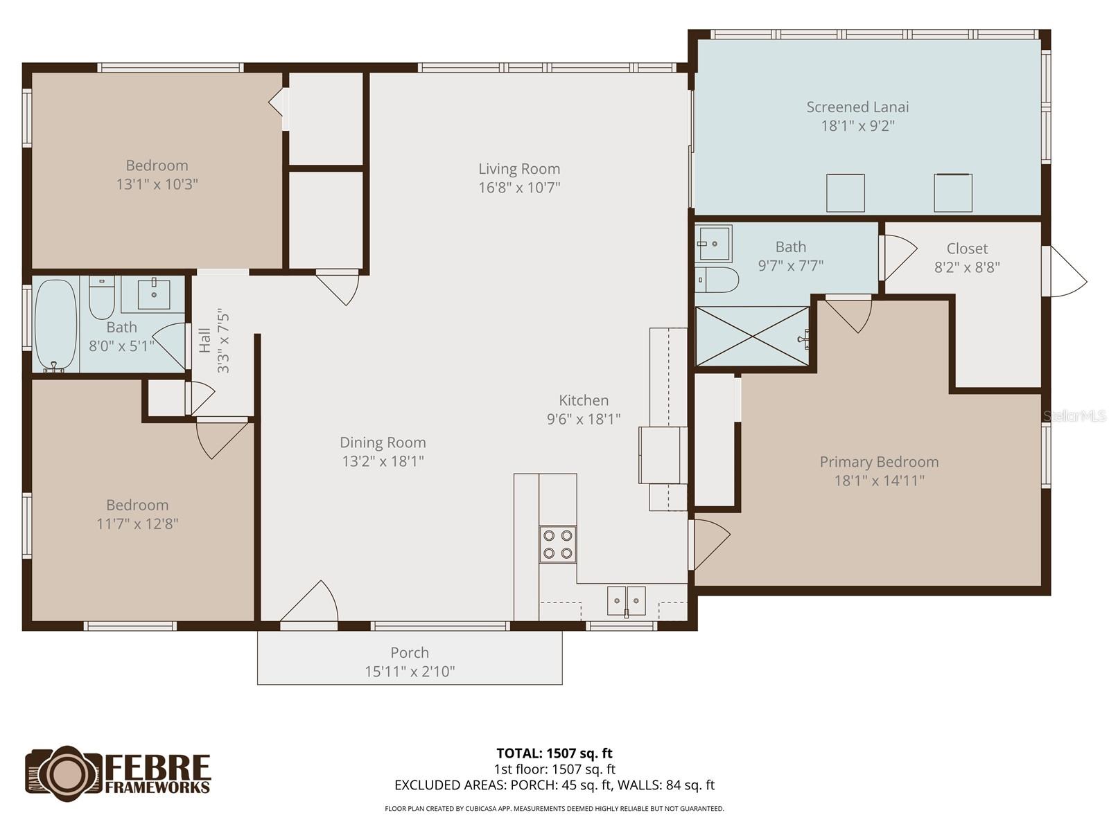 Image 50 of 50 For 5755 43rd Street N