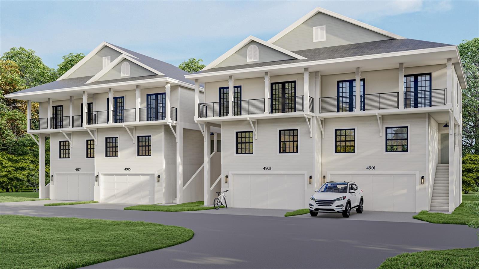 Details for 4902 Rattlesnake Pointe Court, TAMPA, FL 33616