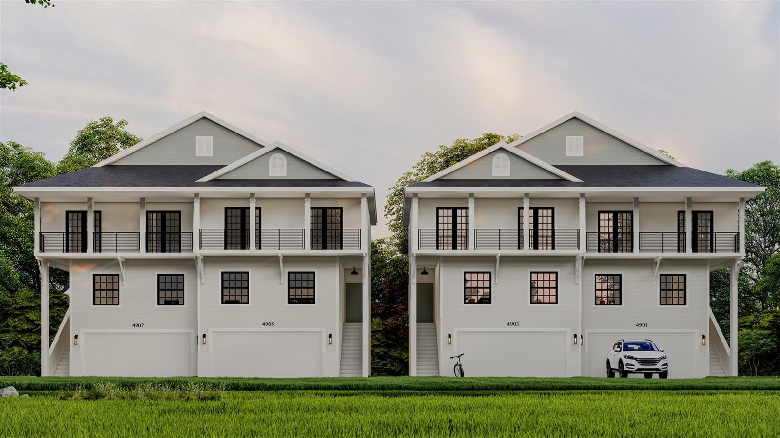 Image 2 of 7 For 4902 Rattlesnake Pointe Court