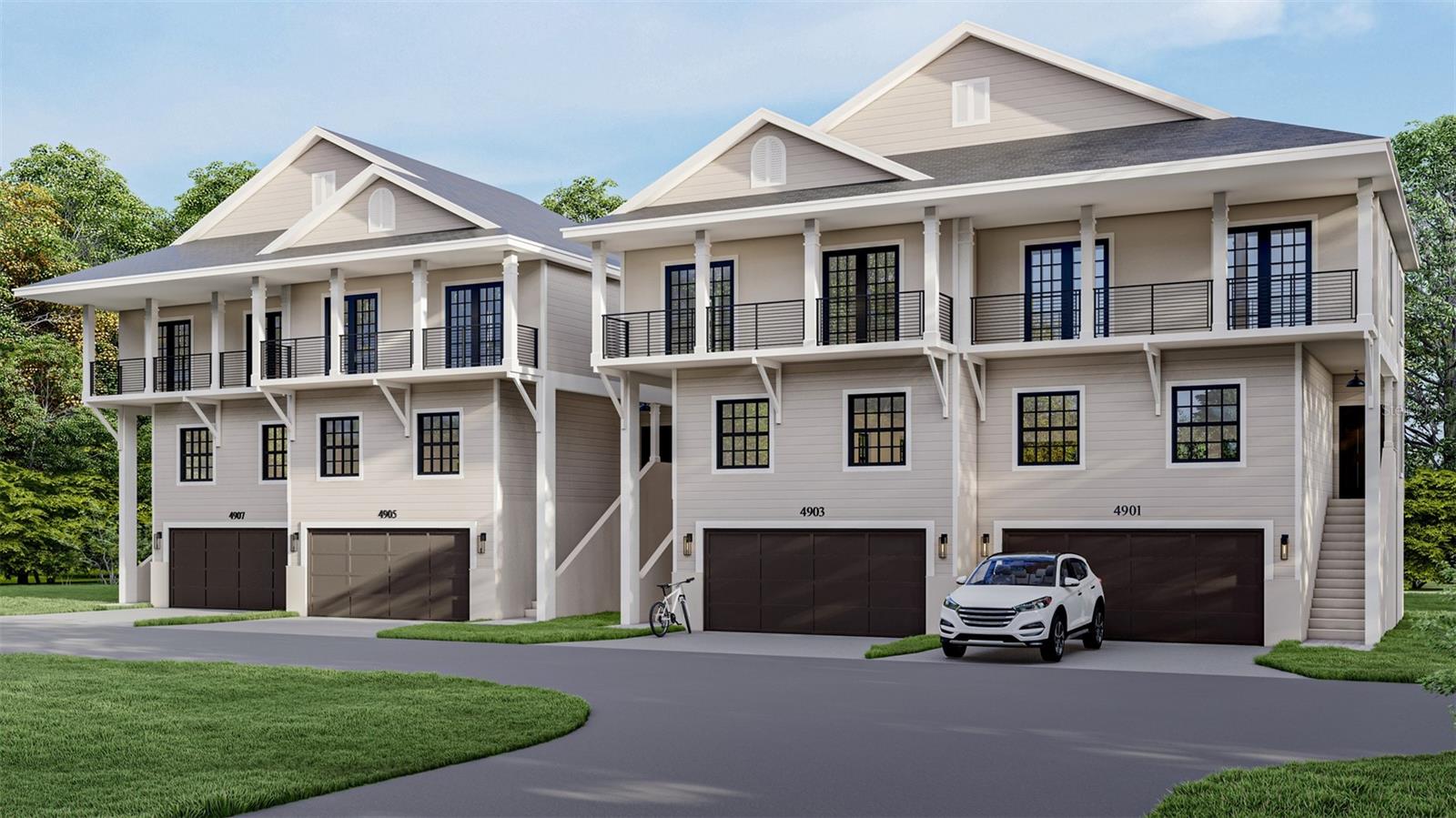 Image 4 of 7 For 4902 Rattlesnake Pointe Court