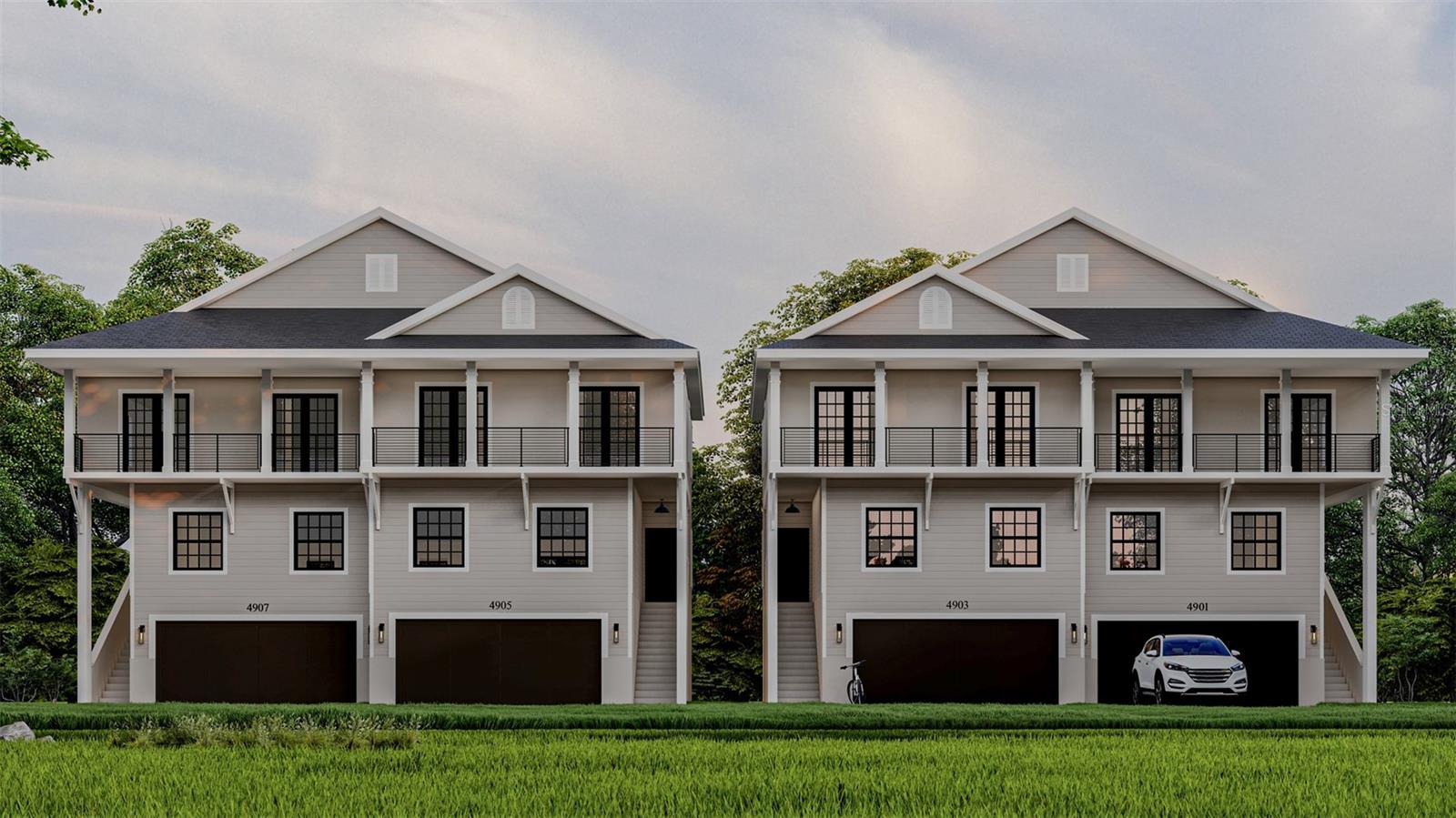 Image 5 of 7 For 4902 Rattlesnake Pointe Court