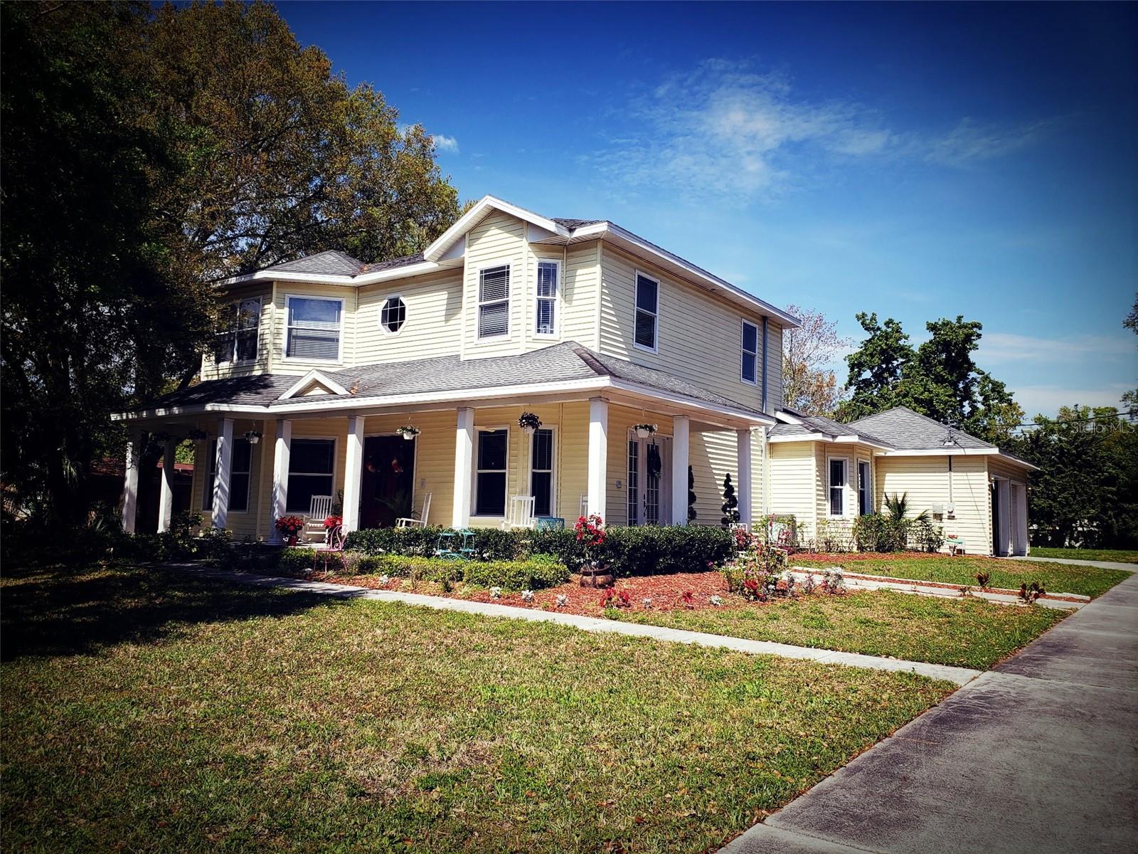 Listing Details for 8815 Norfolk Street, TAMPA, FL 33615