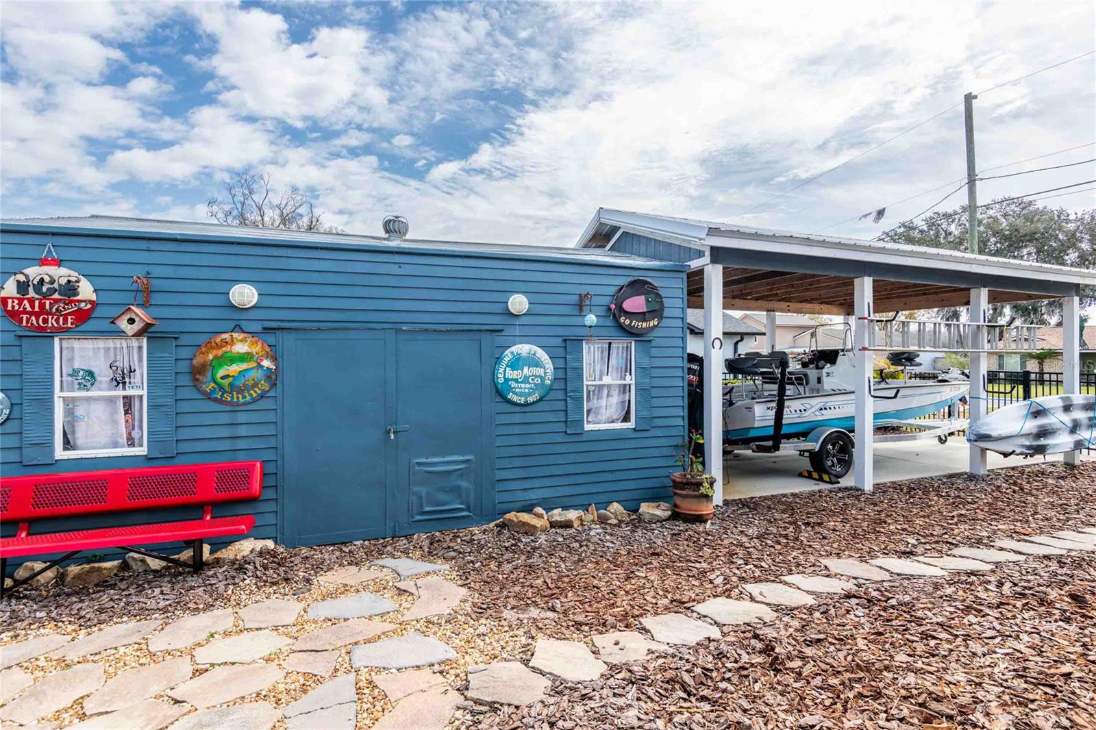 Image 34 of 43 For 21855 Ocean Pines Drive