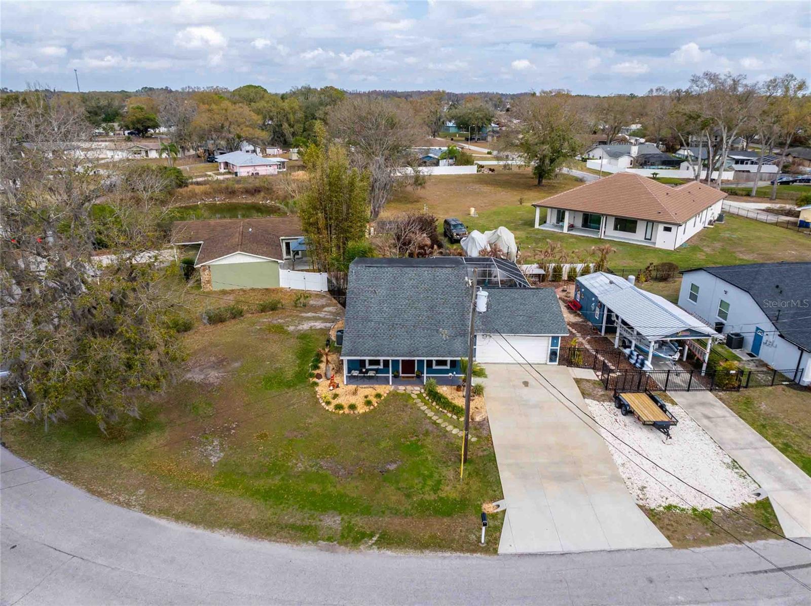 Image 36 of 43 For 21855 Ocean Pines Drive