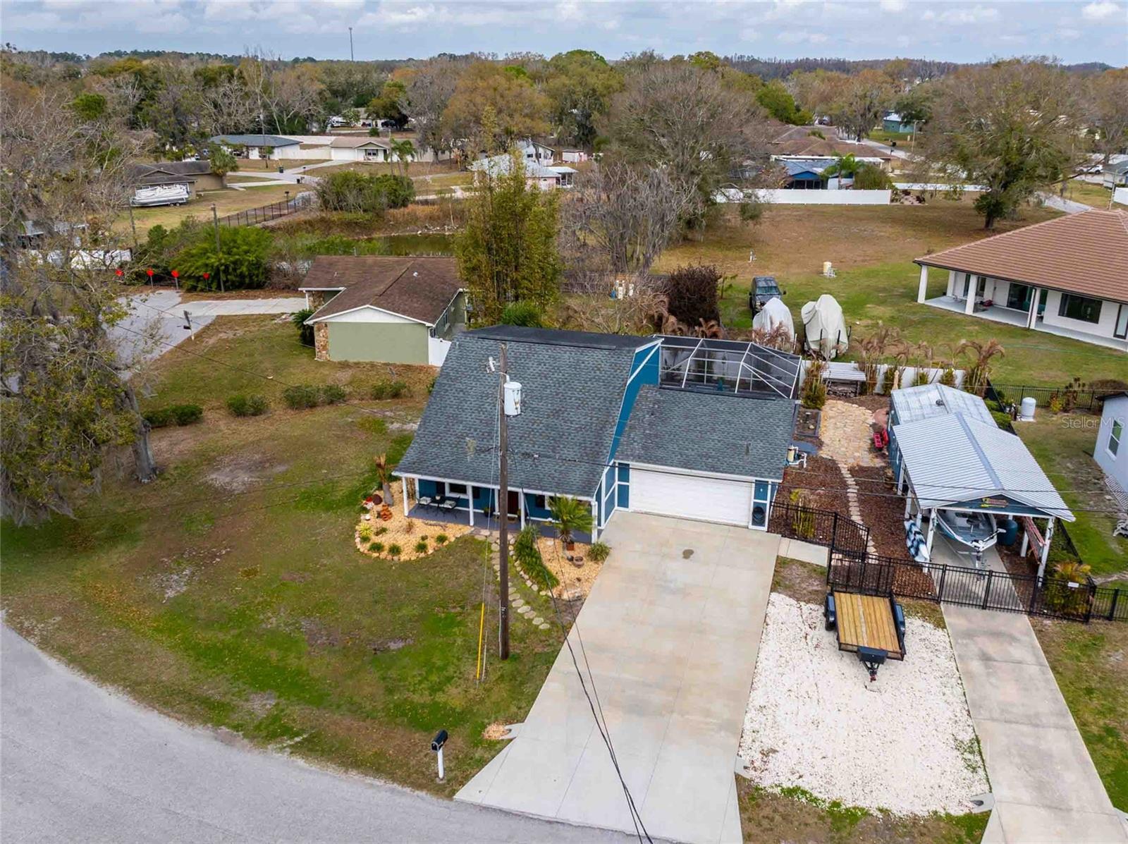 Image 37 of 43 For 21855 Ocean Pines Drive