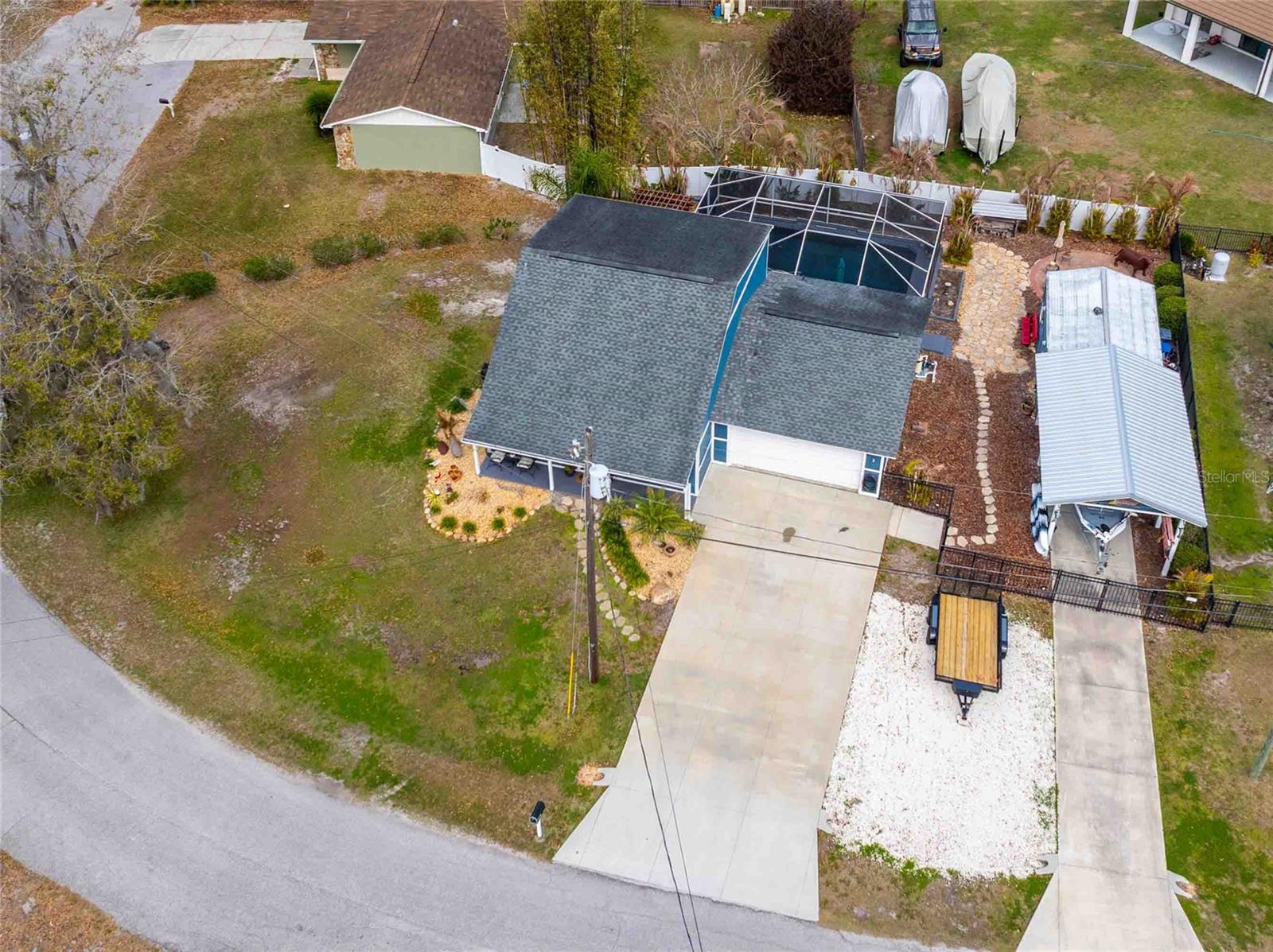 Image 38 of 43 For 21855 Ocean Pines Drive