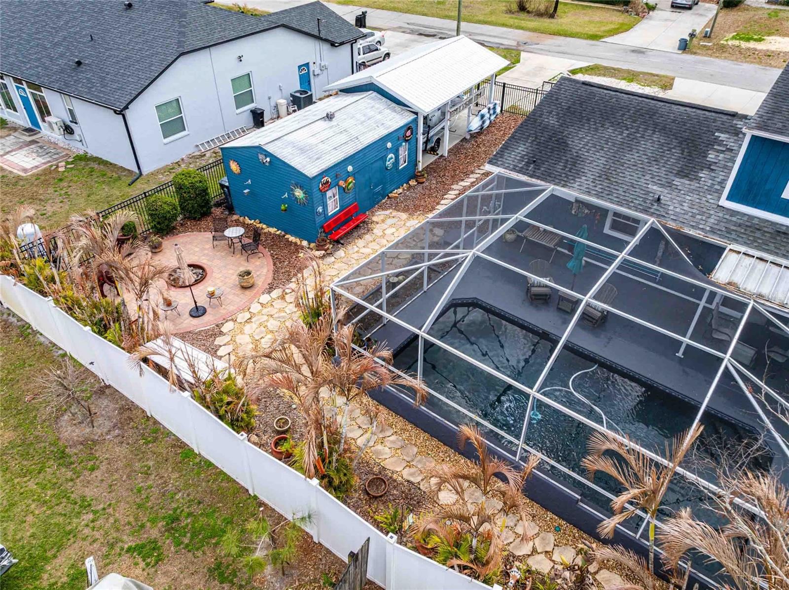 Image 40 of 43 For 21855 Ocean Pines Drive