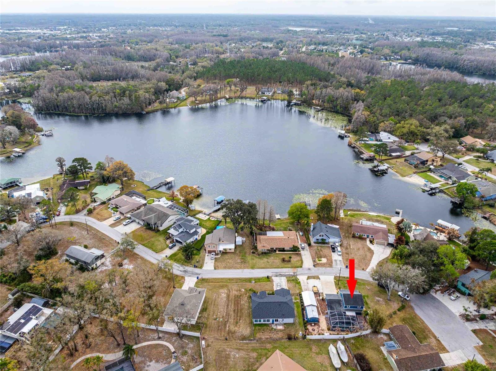 Image 42 of 43 For 21855 Ocean Pines Drive