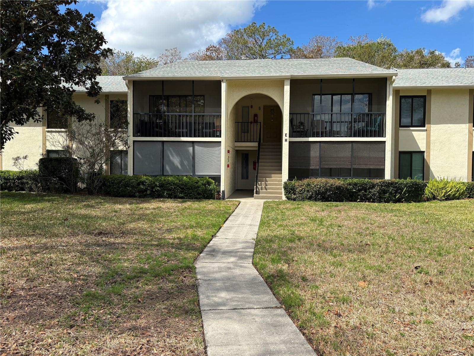 Details for 1354 Shady Pine Way E2, TARPON SPRINGS, FL 34688