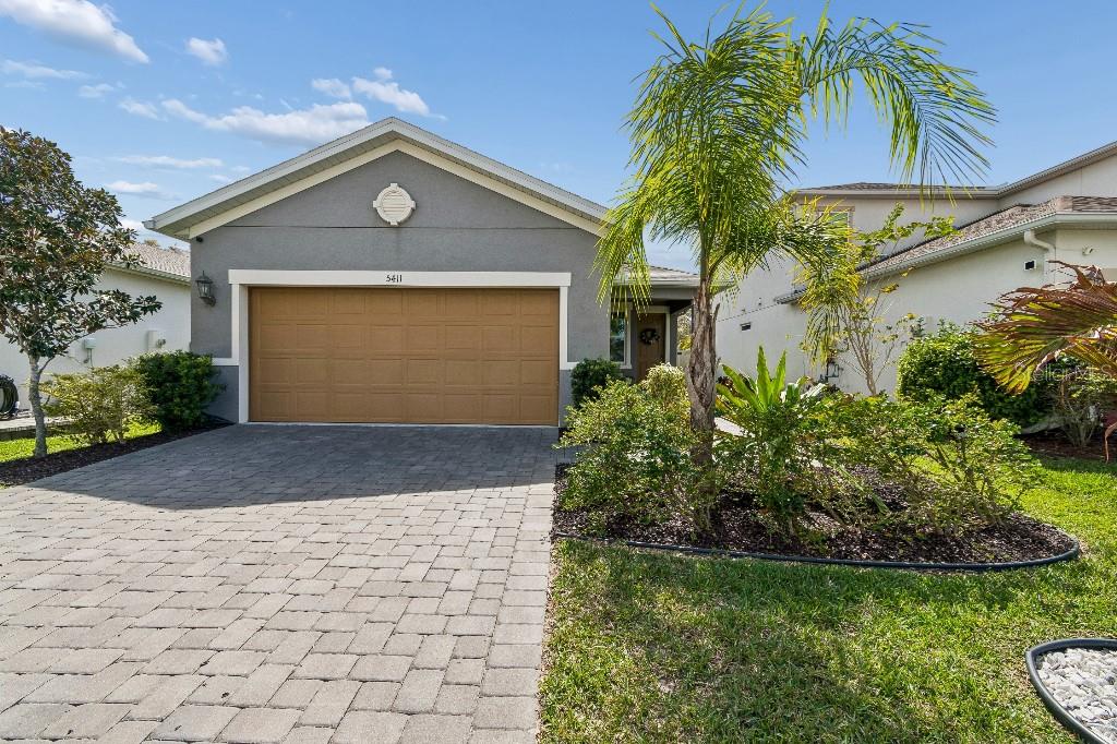 Details for 5411 Los Robles Court, PALMETTO, FL 34221