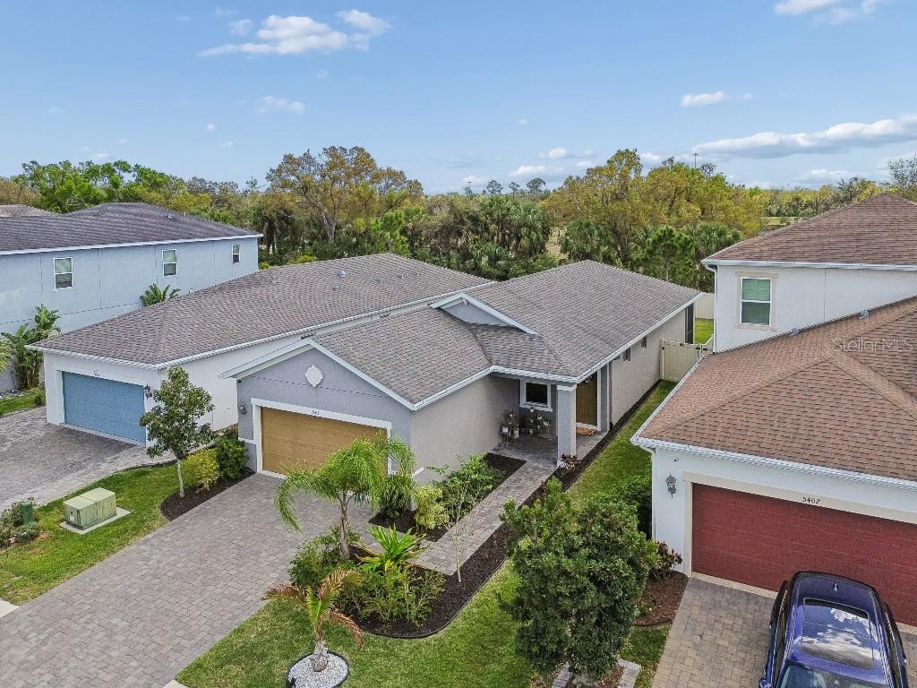 Image 27 of 42 For 5411 Los Robles Court