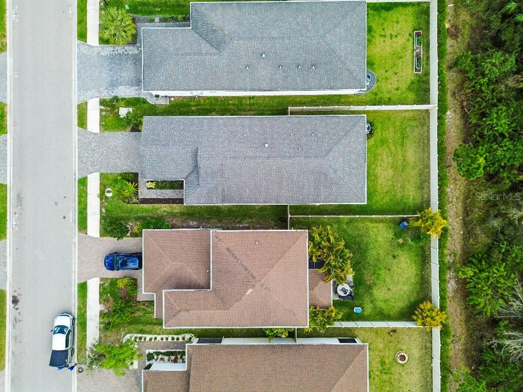 Image 29 of 42 For 5411 Los Robles Court