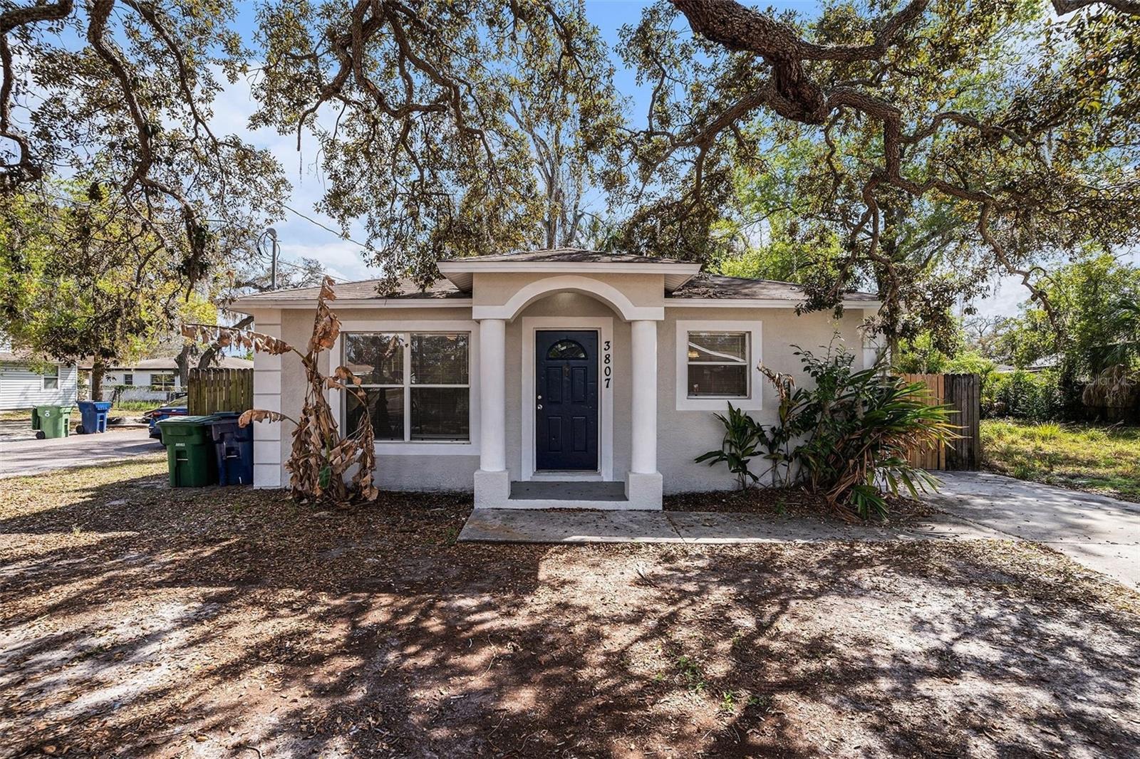 Image 2 of 28 For 3807 Palifox Street