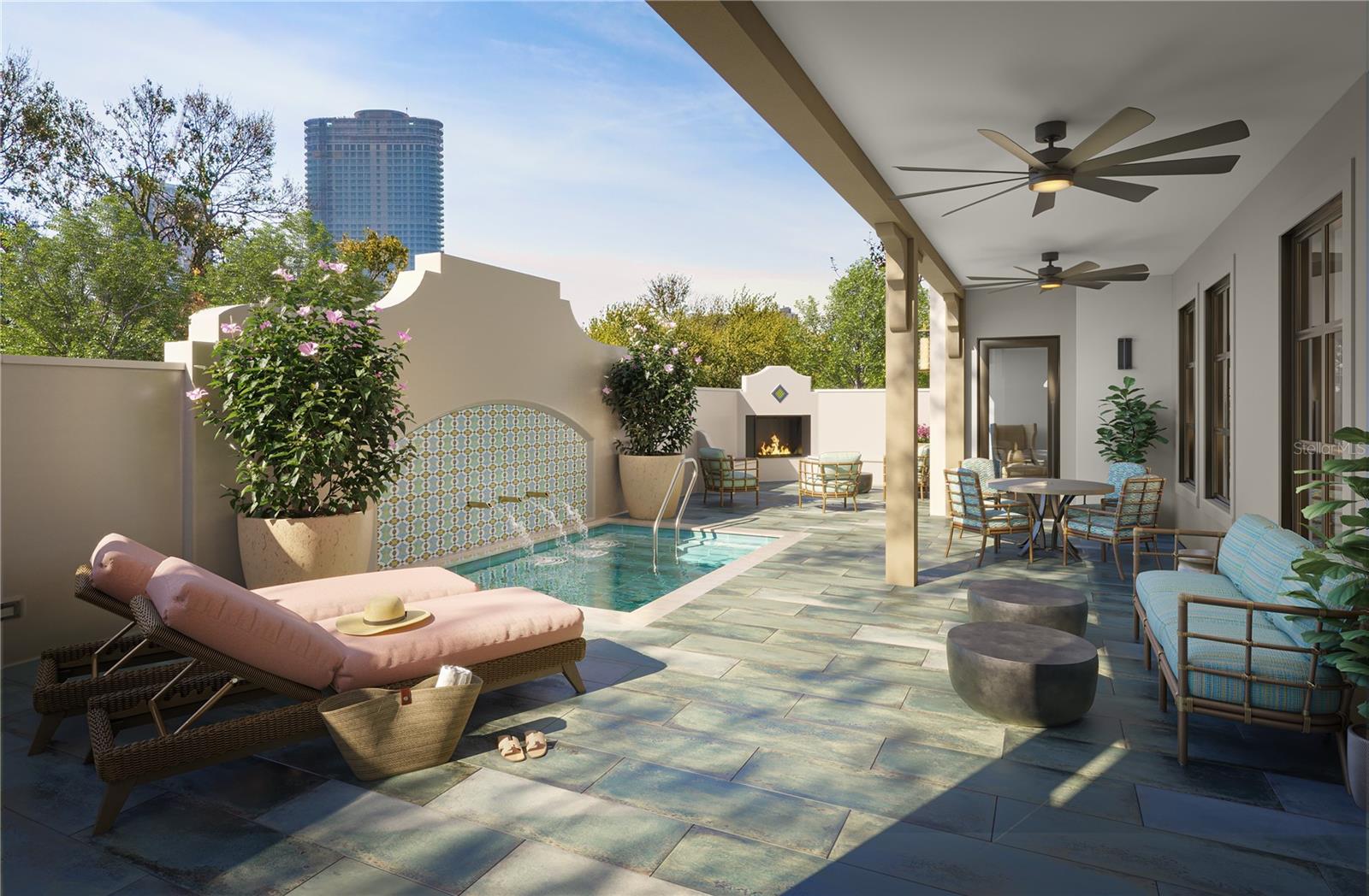 Listing photo id 8 for 749 Burlington Avenue 305