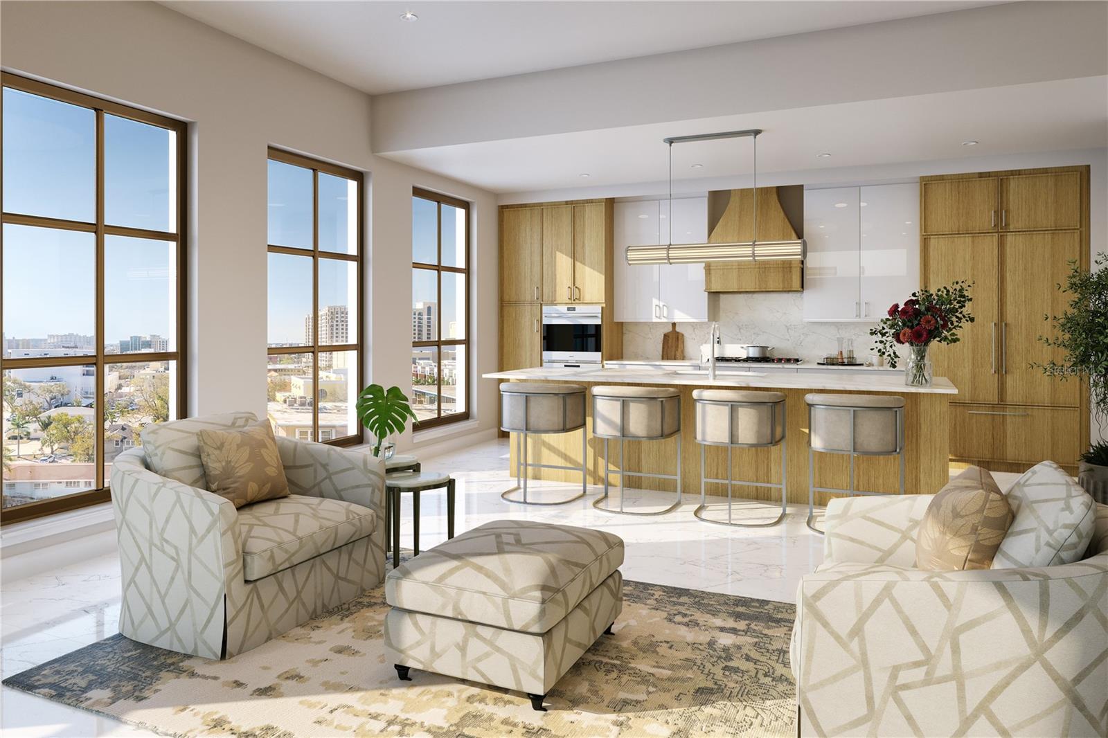 Listing photo id 1 for 749 Burlington Avenue 305